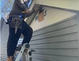  , OK Siding Installation Pros